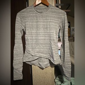 Lululemon Sweater
